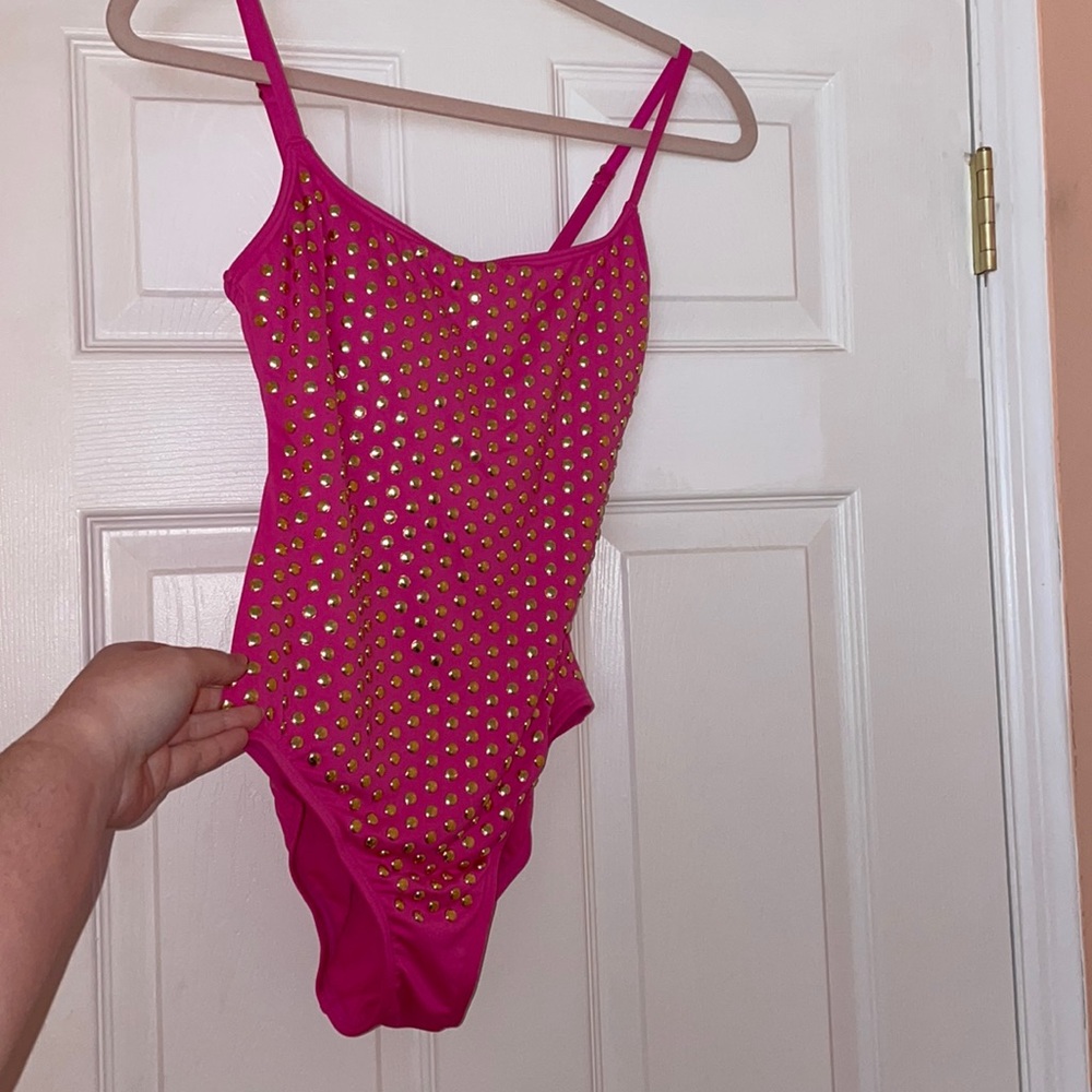 Juicy Couture Swimsuit